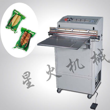外抽食品真空包裝機