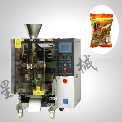 干果包裝機(jī)
